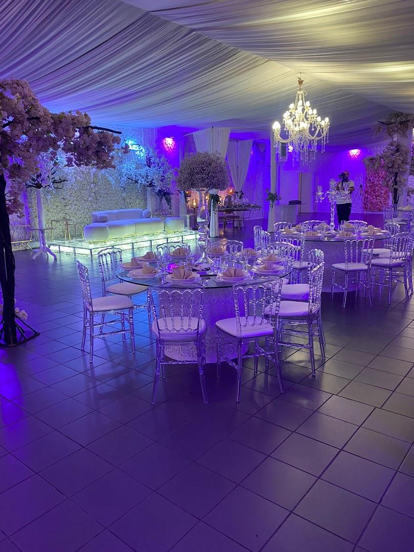 Salle Dahmani - Photo 2