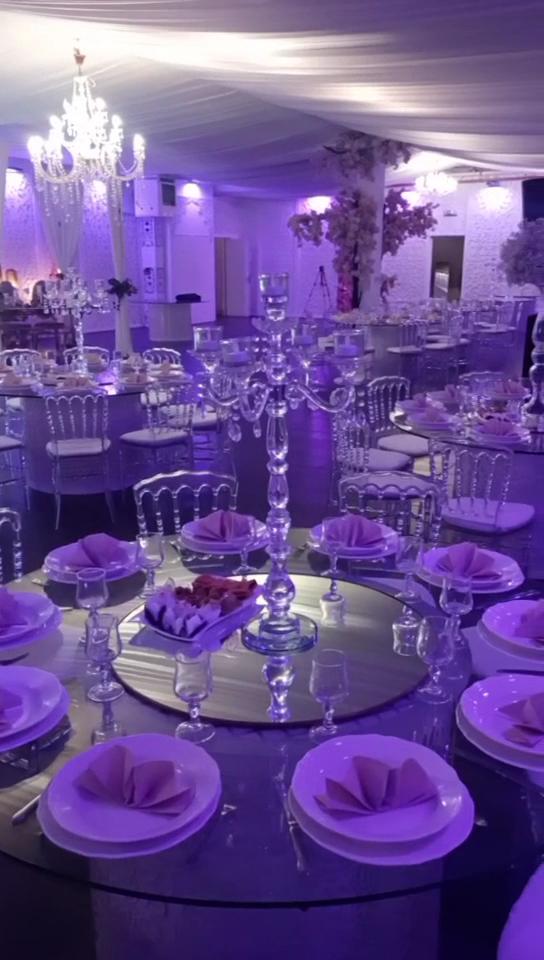 Salle Dahmani - Photo 3